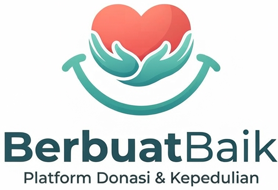 Logo Platform Donasi